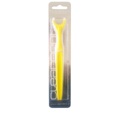 Cleandent, Cleandent Zahnseidenhalter Yellow