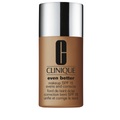 Clinique Even Better Makeup SPF 15 - WN 121 Nutmeg D 30ml