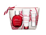 Clarins, Clarins Weihnachtsset Eau Dynamisante 2020