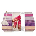 Schwarzkopf Prof., Schwarzkopf Prof. BC Bonacure Sun Protect Travel Kit 100+ 100+75ml
