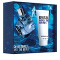 Only the Brave - Eau de Toilette Kit