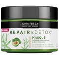 John Frieda Repair & Detox Masque 250ml