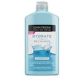 John Frieda, John Frieda Hydrate & Recharge Shampoo 50ml