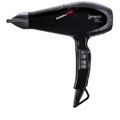 BaByliss Pro - Luminoso+ Nero 2100 W Ionic BAB6360IBE