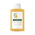 Klorane, Klorane Shampoo mit Mangobutter