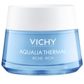 Vichy, Vichy Aqualia Thermal Reichhaltige Feuchtigkeits-Creme 50ml