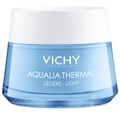 Vichy Aqualia Thermal Leichte Feuchtigkeits-Creme 50ml