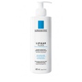 La Roche-Posay, La Roche Posay Lipikar Fluid - Leichte Körperpflege für normale Haut 400ml