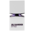 JIL Sander Style