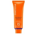 Lancaster SPF 15 Silky Touch Cream Radiant Tan Sonnencreme 50ml