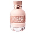 Zadig & Voltaire, Zadig & Voltaire Girls Can Be Crazy Eau de Parfum 50ml