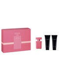 Narciso Rodriguez, Narciso Rodriguez For Her Fleur Musc Set 50 + 75 + 75ml
