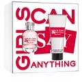 Zadig & Voltaire Damen Girls Can Say Anything Set Set