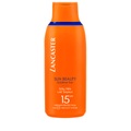 Lancaster Silky Milk Sublime Tan SPF 15 Sonnenmilch 175ml