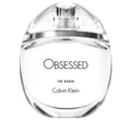 Calvin Klein Obsessed Woman Eau De Parfum Spray 30ml (1.01oz)