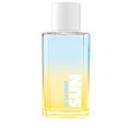 Jil Sander Sun - Woman Eau de Toilette Summer Edition