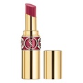 Yves Saint Laurent Smoking Plum Rouge Volupté Shine Lippenstift 4g