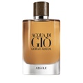 Acqua Di Gio Absolu by Giorgio Armani Eau de Parfum Spray 125 ml