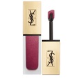 Yves Saint Laurent Nr. 106 - Gilded Fuchsia Rival Tatouage Couture The Metallics Lip Gloss 6g