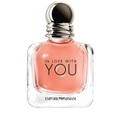 Giorgio Armani Emporio Armani In Love With You Eau de Parfum (EdP) 50ml