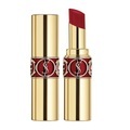 Yves Saint Laurent Nr. 80 - Chili Tunique Rouge Volupté Shine Lippenstift 4.5 g