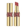 Yves Saint Laurent Nr. 87 - Rose Afrique Rouge Volupté Shine Lippenstift 4.5 g