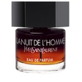 Yves Saint Laurent Herren La Nuit de l'Homme, Eau de Parfum 60ml