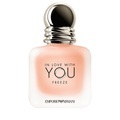 Giorgio Armani Damen In Love With You Freeze, Eau de Parfum 30ml