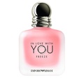 Giorgio Armani Damen In Love With You Freeze, Eau de Parfum 50 ml