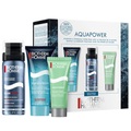 Biotherm Homme - Aquapower Trio Kit