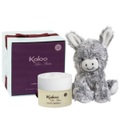 Kaloo, Kaloo Les Amis by Kaloo Eau de Senteur Spray / Room Fragrance Spray (Alcohol Free) + Free Fluffy Donkey 100 ml