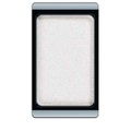 Artdeco, Artdeco Nr. 10 - Silberweiss Pearl Lidschatten 0.8 g