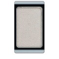 Artdeco Nr. 15 - pearly snow grey Pearl Lidschatten 0.8 g