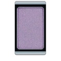 Artdeco, Artdeco Nr. 90 - Pflaume Pearl Lidschatten 0.8 g