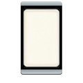 Artdeco, Artdeco Nr. 512 - Weiss - Matt Matt Lidschatten 0.8 g