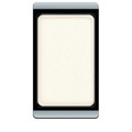 Artdeco, Artdeco Nr. 512 - Weiss - Matt Matt Lidschatten 0.8 g