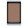 Artdeco Nr. 530 - Braun - Matt Matt Lidschatten 0.8 g