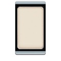 Artdeco, Artdeco Nr. 554 - Creme/Weiss - Matt Matt Lidschatten 0.8 g