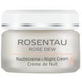 Annemarie Börlind, Rosentau Nachtcreme