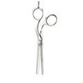 Tondeo Haarschere Element Offset Tulip Modellierschere 5.75