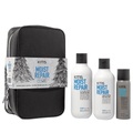 KMS, KMS Moist Repair Moist Repair Gift Set 300+150+75ml
