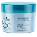 Schwarzkopf Prof., Schwarzkopf Prof. BC Bonacure BC Bonacure BC Hyaluronic Moisture Kick Treatment 200ml