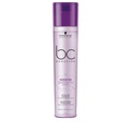 Schwarzkopf Prof., Schwarzkopf Prof. BC Bonacure Keratin Smooth Perfect Micellar Shampoo 250ml
