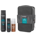 Goldwell, Goldwell Dualsenses Men's Hair & Body Gift Set 300+100+50ml