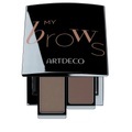 Artdeco Accessoires Artdeco Accessoires Beauty Box Duo Brows 1.0 pieces