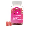 IVYBEARS, IVYBEARS Haarvitamine für Frauen