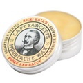 Captain Fawcett Ricki Hall's Booze & Baccy Moustache Wax 15ml