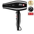 Solis Fast Dry Type 381 - Haartrockner (Schwarz)
