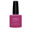 CND Shellac UV Color Coat - Brazen 7.3ml