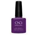 CND Shellac UV Color Coat - Temptation 7.3ml